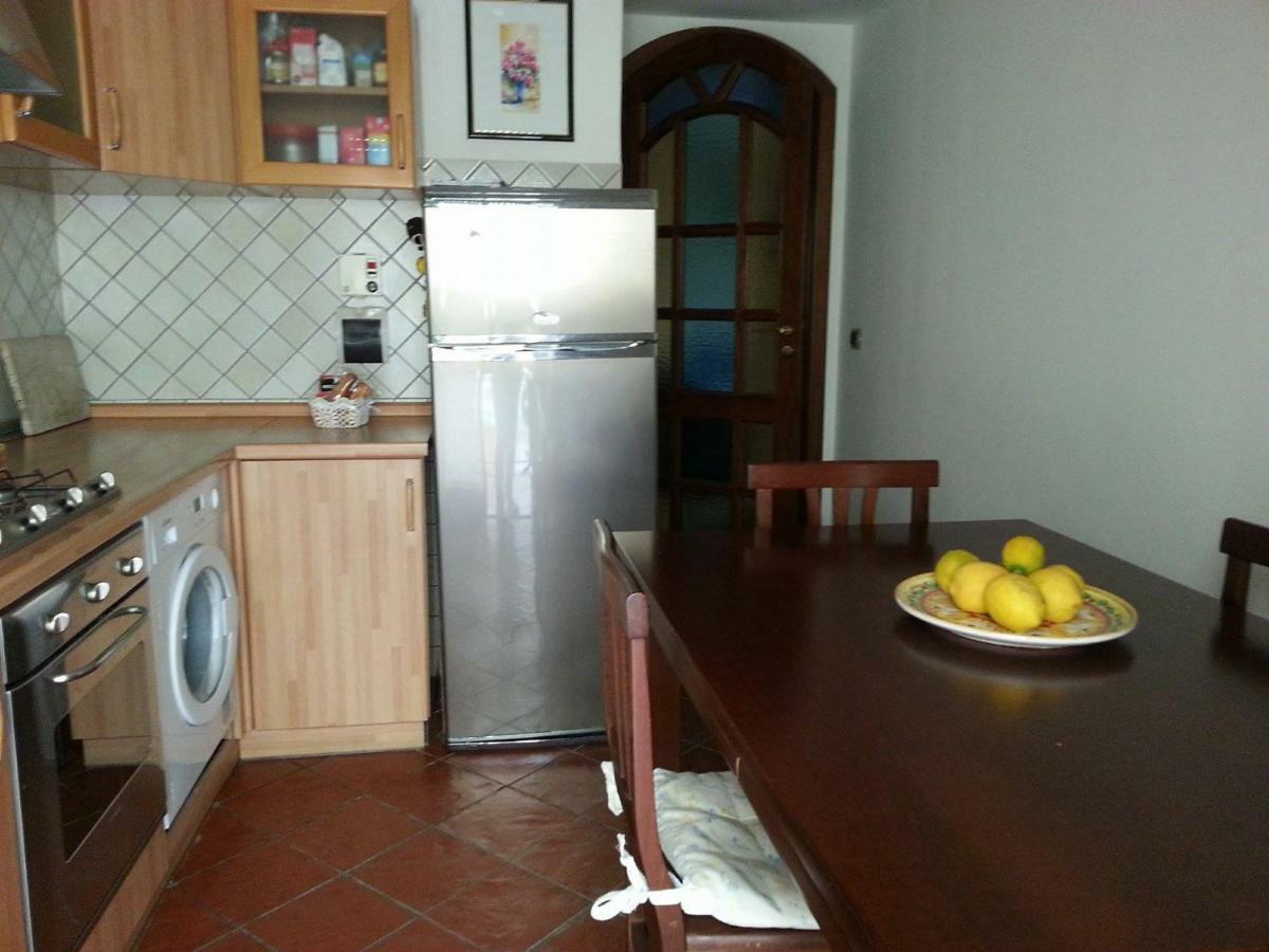 Appartamento vicino al mare Milazzo Esterno foto