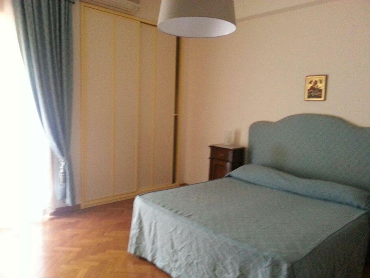 Appartamento vicino al mare Milazzo Esterno foto