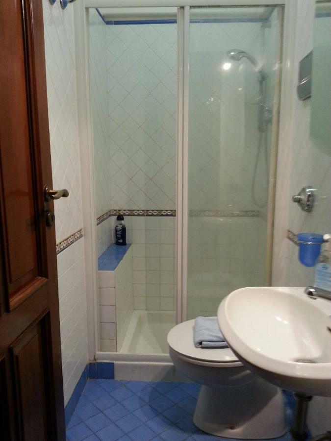 Appartamento vicino al mare Milazzo Esterno foto