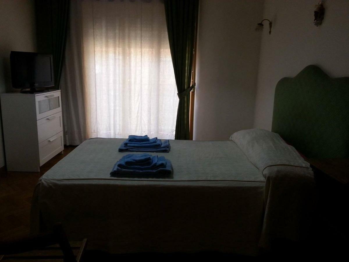 Appartamento vicino al mare Milazzo Esterno foto